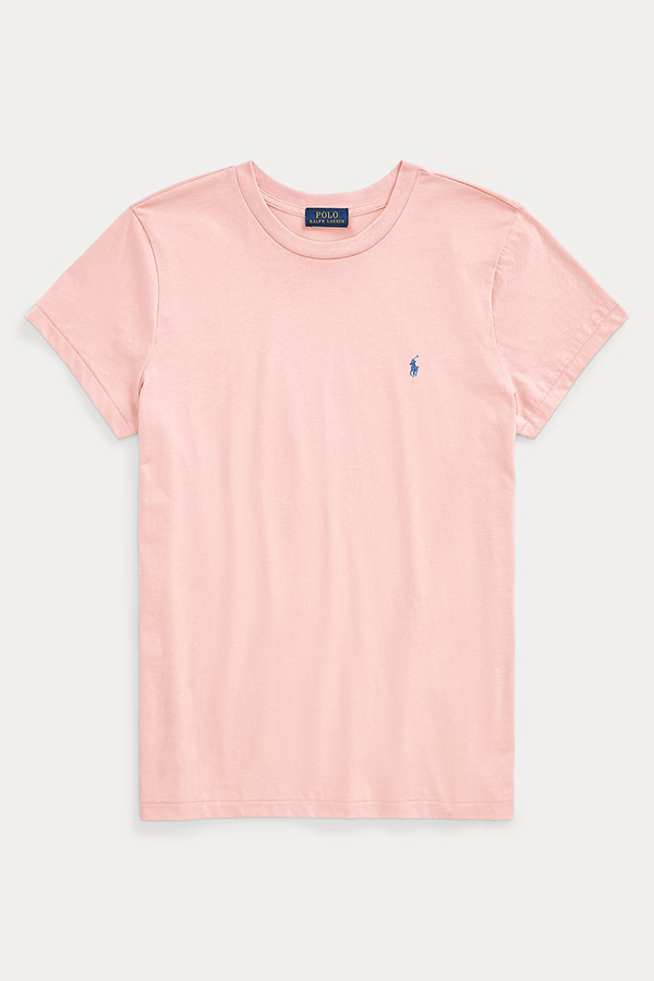 ΜΠΛΟΥΖΑ POLO RALPH LAUREN - PINK SAND